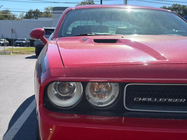 2010 Dodge Challenger R/T
