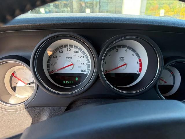 2010 Dodge Challenger R/T