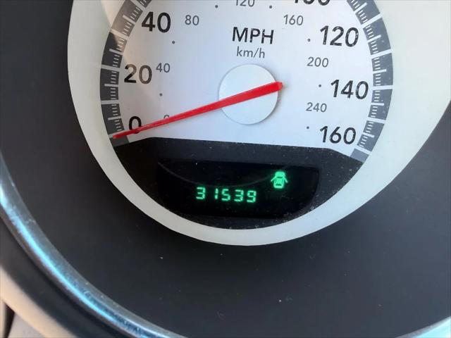 2010 Dodge Challenger R/T