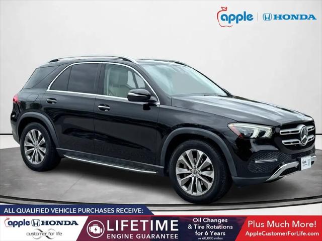 2020 Mercedes-Benz GLE GLE 350 4MATIC for sale in Ellicott City, MD