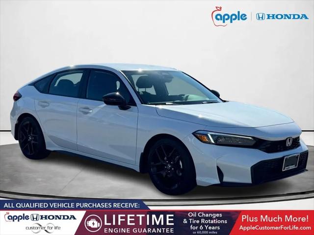 2026 Honda Civic Sport for sale in Ellicott City, MD