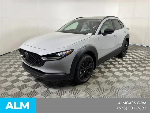 2026 Mazda CX-30 2.5 Turbo Premium Plus for sale in Morrow, GA