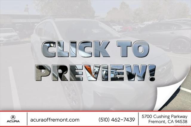 2023 Subaru Crosstrek Sport for sale in Fremont, CA