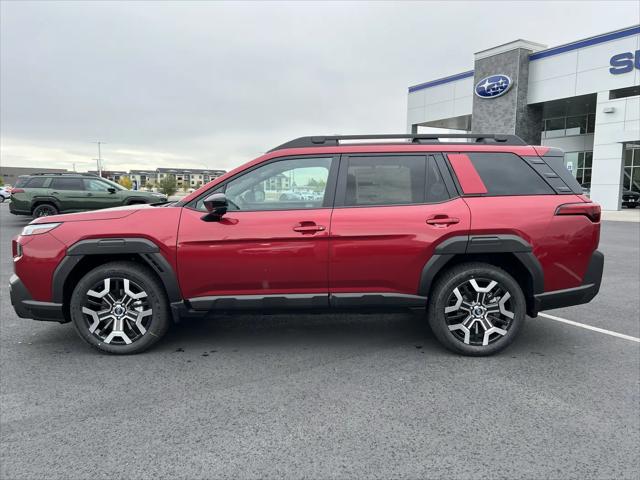 2026 Subaru Outback Touring XT for sale in Idaho Falls, ID