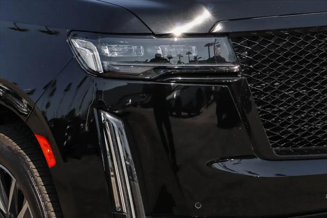 2022 Cadillac Escalade ESV 2WD Sport