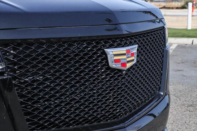 2022 Cadillac Escalade ESV 2WD Sport