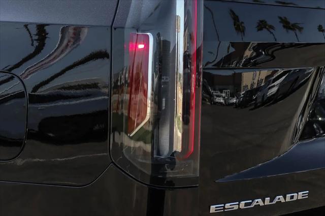 2022 Cadillac Escalade ESV 2WD Sport