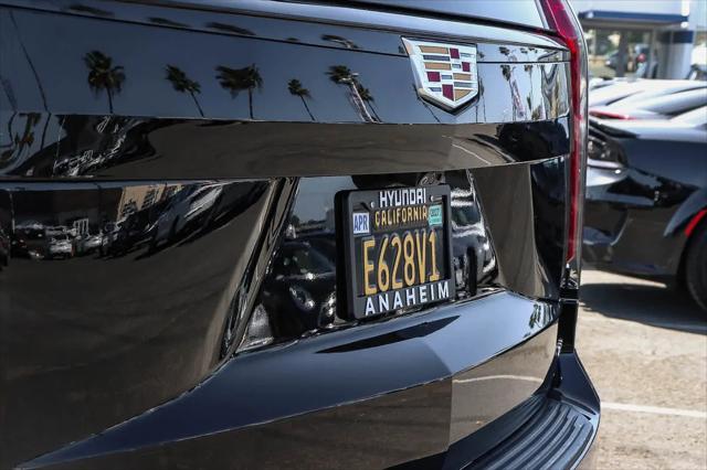 2022 Cadillac Escalade ESV 2WD Sport