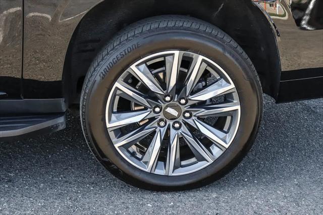 2022 Cadillac Escalade ESV 2WD Sport