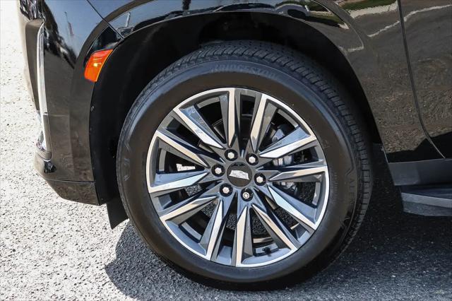 2022 Cadillac Escalade ESV 2WD Sport
