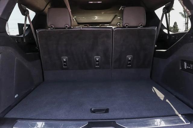 2022 Cadillac Escalade ESV 2WD Sport