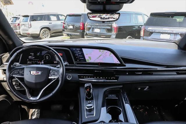 2022 Cadillac Escalade ESV 2WD Sport