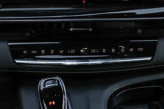 2022 Cadillac Escalade ESV 2WD Sport
