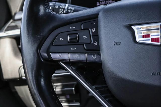 2022 Cadillac Escalade ESV 2WD Sport