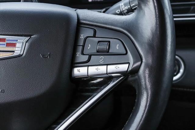 2022 Cadillac Escalade ESV 2WD Sport