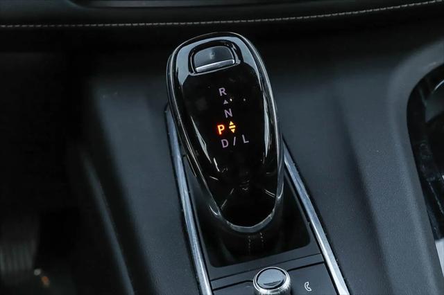 2022 Cadillac Escalade ESV 2WD Sport