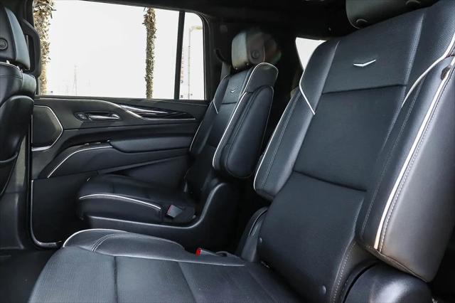 2022 Cadillac Escalade ESV 2WD Sport