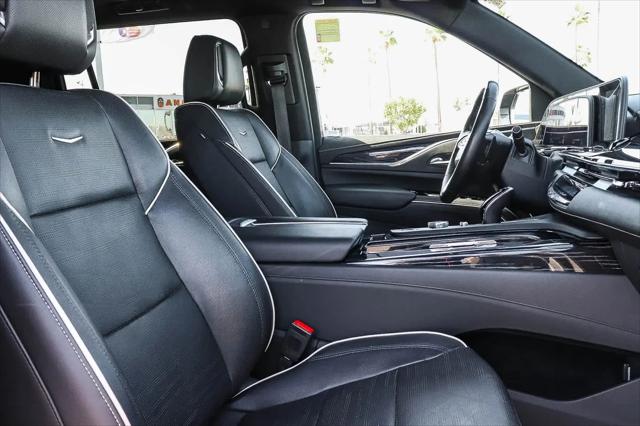 2022 Cadillac Escalade ESV 2WD Sport