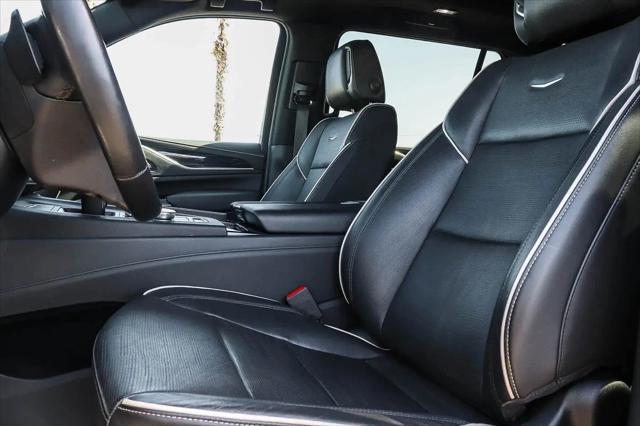 2022 Cadillac Escalade ESV 2WD Sport