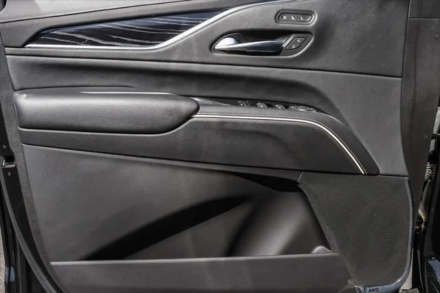 2022 Cadillac Escalade ESV 2WD Sport