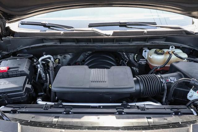 2022 Cadillac Escalade ESV 2WD Sport