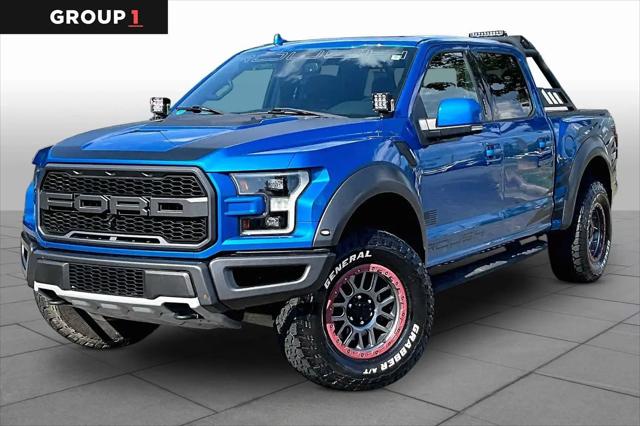 2019 Ford F-150 Raptor for sale in Kennesaw, GA
