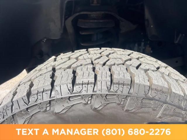 2006 Dodge Ram 2500 SLT/TRX4 Off Road/Sport/Power Wagon