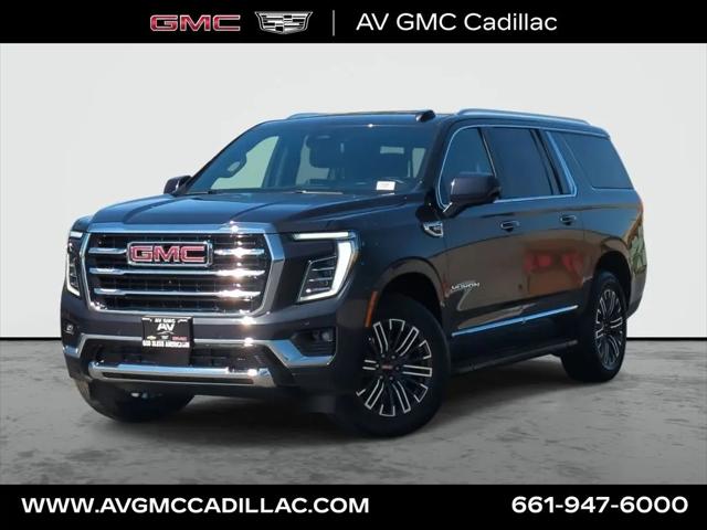 2026 GMC Yukon XL 2WD Elevation for sale in Palmdale, CA