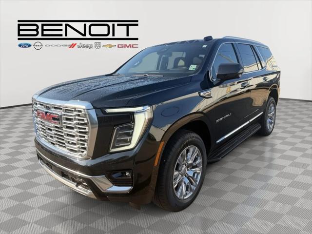2026 GMC Yukon 4WD Denali for sale in Farmerville, LA
