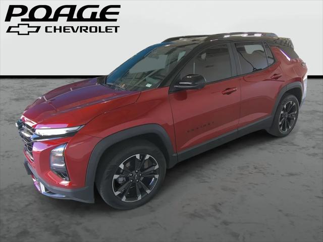 2026 Chevrolet Equinox FWD RS for sale in Wentzville, MO
