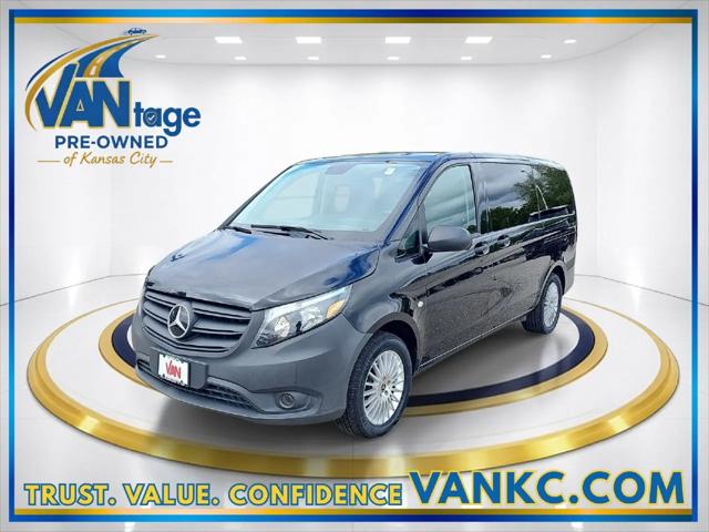 2023 Mercedes-Benz Metris Standard for sale in Kansas City, MO