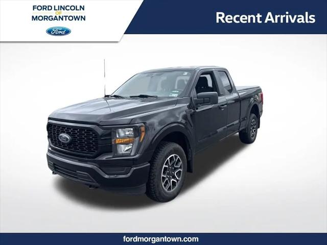 2023 Ford F-150 XL for sale in Morgantown, WV