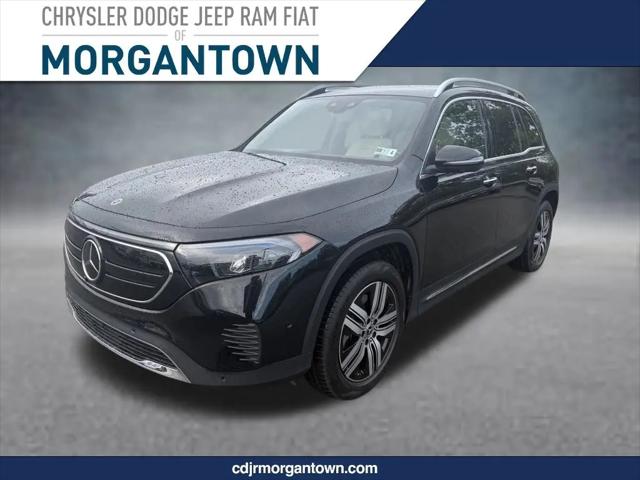 2023 Mercedes-Benz EQB 300 4MATIC for sale in Morgantown, WV