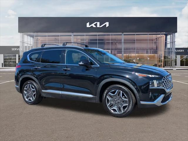 2022 Hyundai Santa Fe Limited for sale in Fort Myers, FL