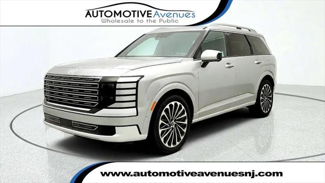 2026 Hyundai Palisade Calligraphy for sale in Sewell, NJ