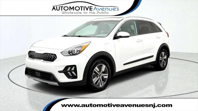 2022 Kia Niro Plug-In Hybrid EX Premium for sale in Sewell, NJ