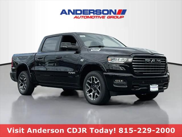 2027 Ram 1500 Laramie for sale in Rockford, IL