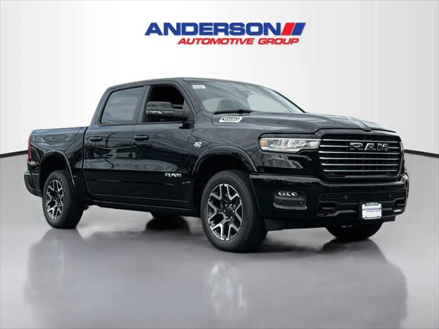 2027 Ram 1500 Laramie for sale in Rockford, IL