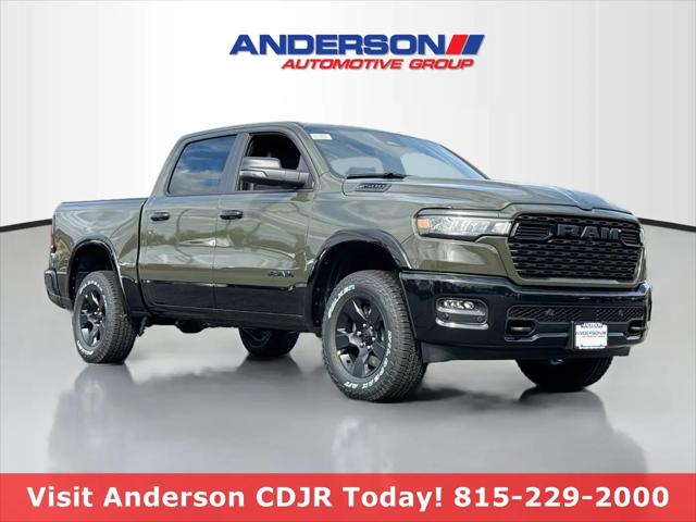 2027 Ram 1500 Big Horn for sale in Rockford, IL