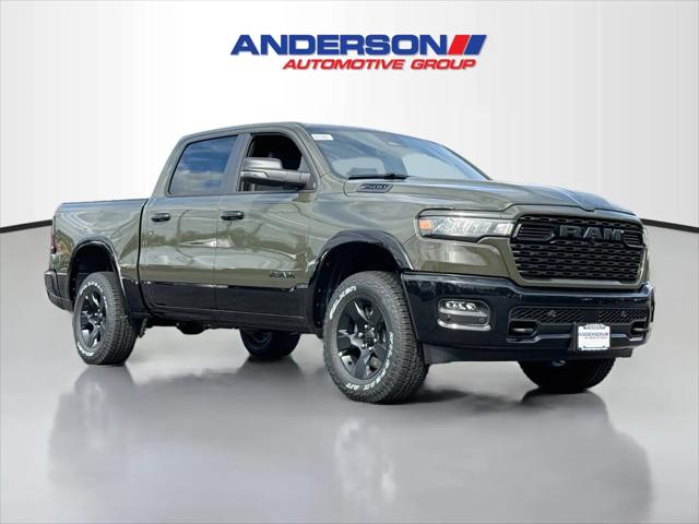 2027 Ram 1500 Big Horn for sale in Rockford, IL