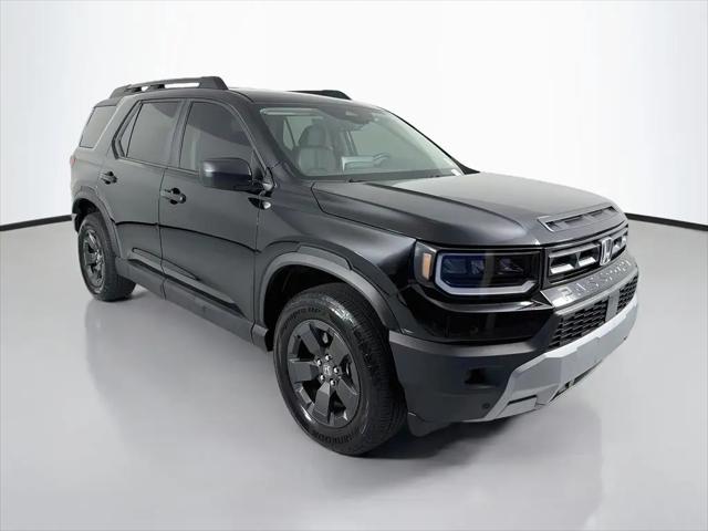2026 Honda Passport AWD RTL for sale in Tulsa, OK