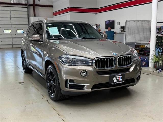 2018 BMW X5 xDrive35i for sale near West Chester, OH