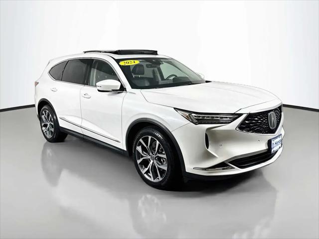 2024 Acura MDX Technology Package for sale in Staten Island, NY