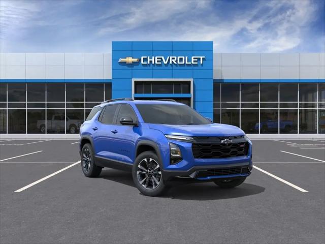 2027 Chevrolet Equinox RS FWD for sale in Middlebury, VT