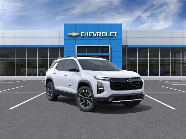 2027 Chevrolet Equinox RS FWD for sale in Middlebury, VT
