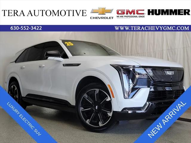2025 Cadillac Escalade Sport 2 AWD for sale in Sandwich, IL