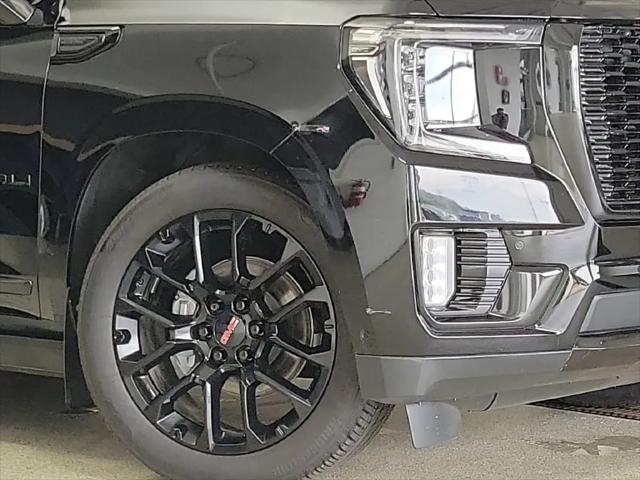 2023 GMC Yukon 4WD Denali