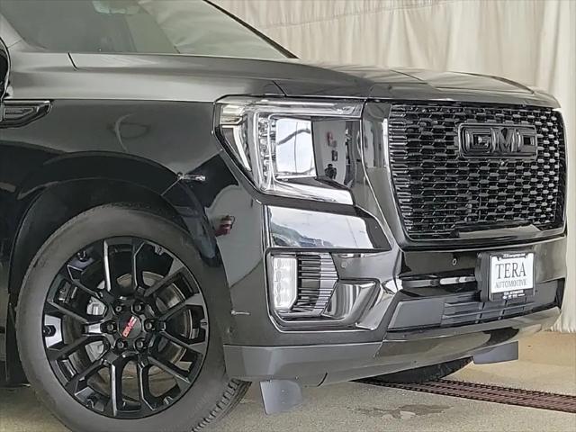 2023 GMC Yukon 4WD Denali