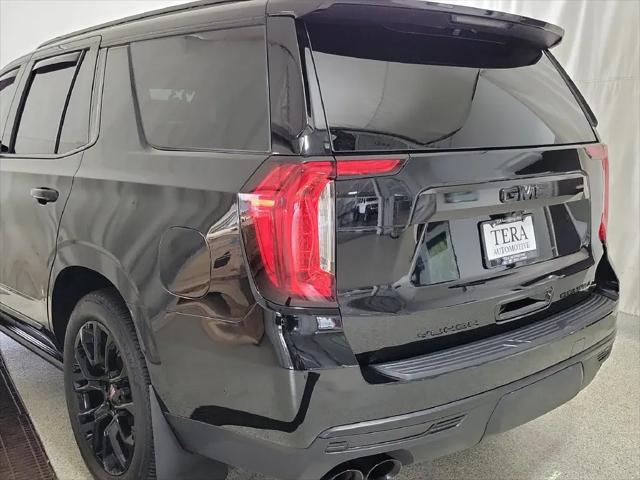 2023 GMC Yukon 4WD Denali
