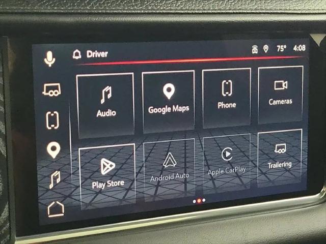 2023 GMC Yukon 4WD Denali